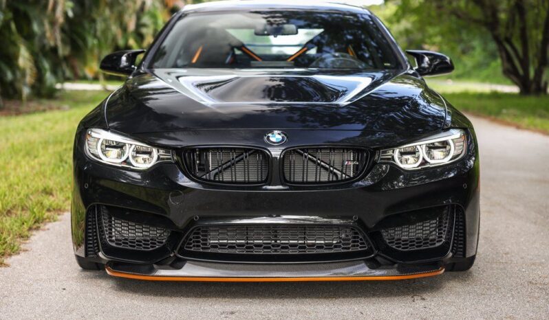 
								BMW M4 2016 full									
