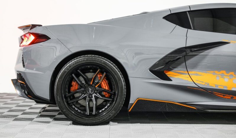 
								Chevrolet Corvette 2024 full									