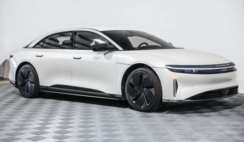 
								Lucid Air 2024 full									