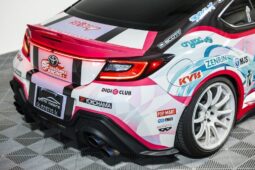 
										Toyota GR86 2023 full									