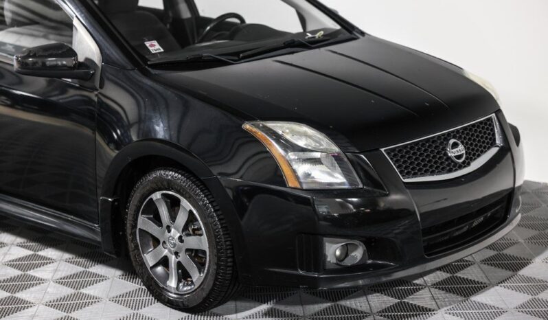 
								Nissan Sentra 2012 full									