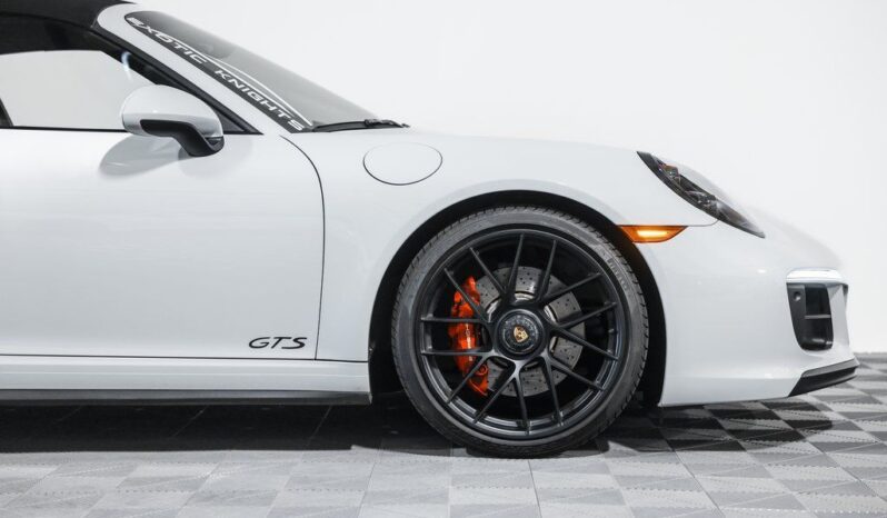 
								Porsche 911 2019 full									