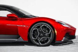 Maserati MC20 2022