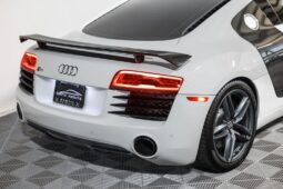 
										Audi R8 2015 full									