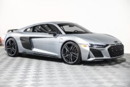 Audi R8 2022