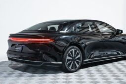 Lucid Air 2023