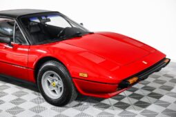 Ferrari 308 GTS 1978