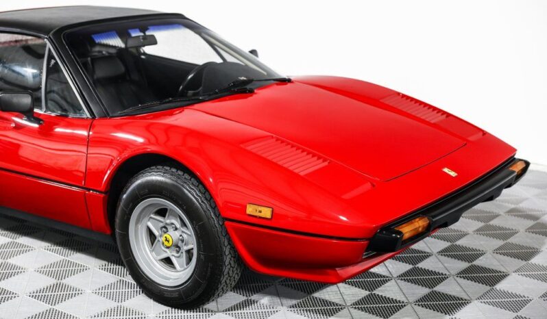 
								Ferrari 308 GTS 1978 full									