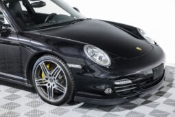 Porsche 911 2011