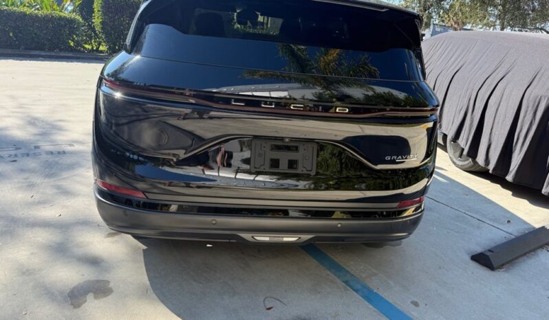 
								Lucid Gravity 2026 full									