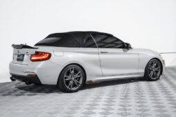BMW 2 Series 2016