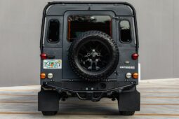Land Rover Defender 110 1985