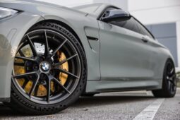 BMW M4 2019