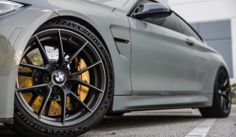 
								BMW M4 2019 full									