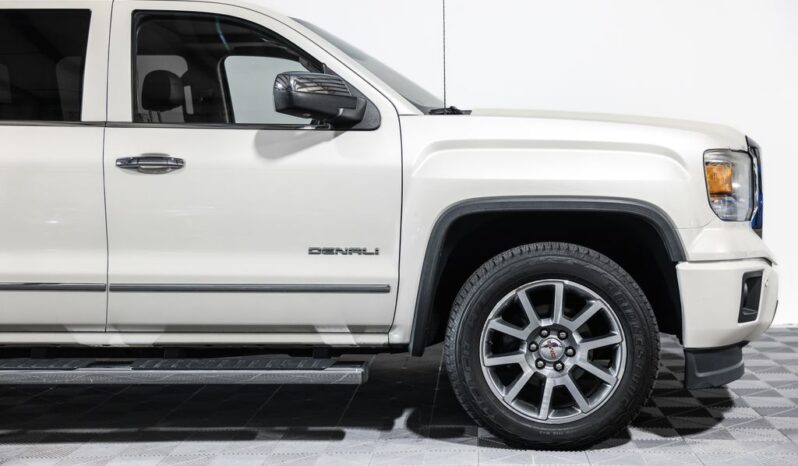 
								GMC Sierra 1500 2015 full									