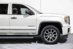 GMC Sierra 1500 2015