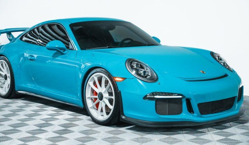 
								Porsche 911 2015 full									