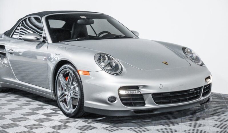 
								Porsche 911 2008 full									