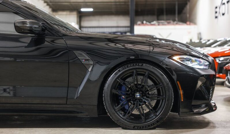 
								BMW M4 2022 full									
