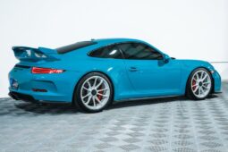 Porsche 911 2015