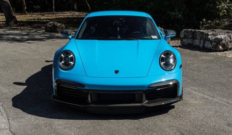 
								Porsche 911 2022 full									