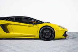 Lamborghini Aventador 2016
