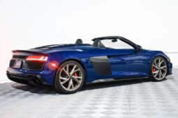 Audi R8 2023