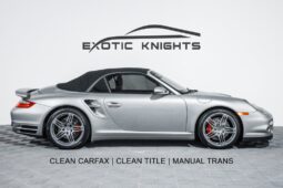 Porsche 911 2008