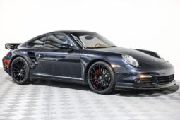 Porsche 911 2009