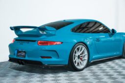 Porsche 911 2015