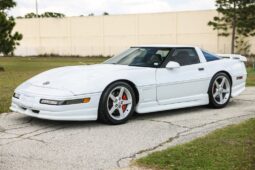Chevrolet Corvette 1995