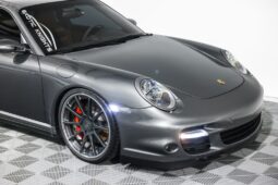 Porsche 911 2008