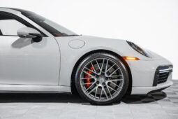 Porsche 911 2022