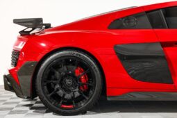 Audi R8 GT 2023