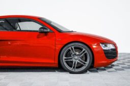 Audi R8 2012
