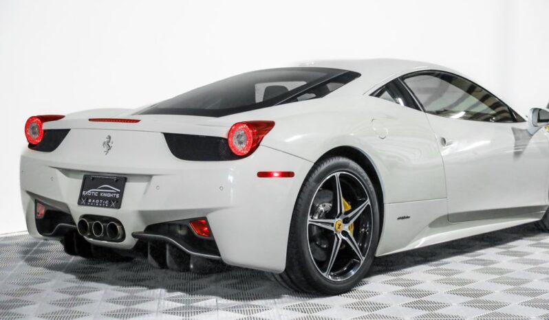 
								Ferrari 458 Italia 2012 full									