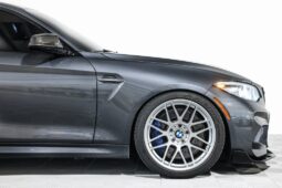 BMW M2 2018