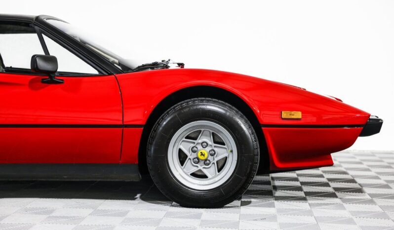 
								Ferrari 308 GTS 1978 full									