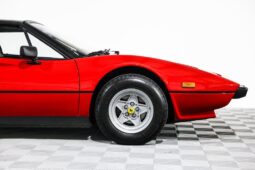 Ferrari 308 GTS 1978