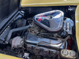 Chevrolet Corvette 1967