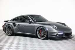 Porsche 911 2008