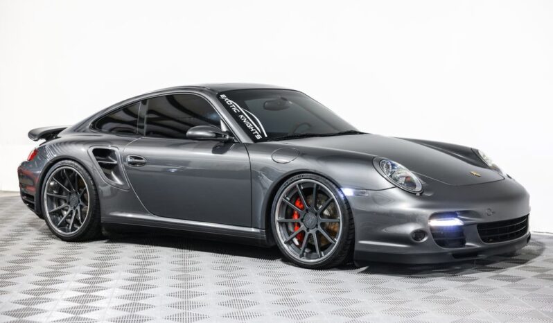 
								Porsche 911 2008 full									