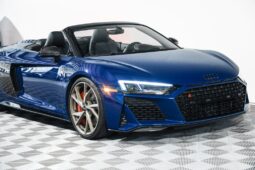 
										Audi R8 2023 full									