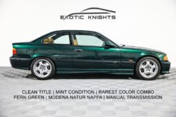 BMW M3 1999