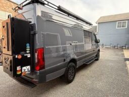 Mercedes-Benz Sprinter 2500 2021