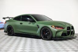 BMW M4 2023
