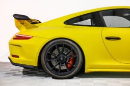 Porsche 911 2018