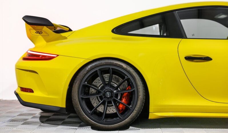 
								Porsche 911 2018 full									