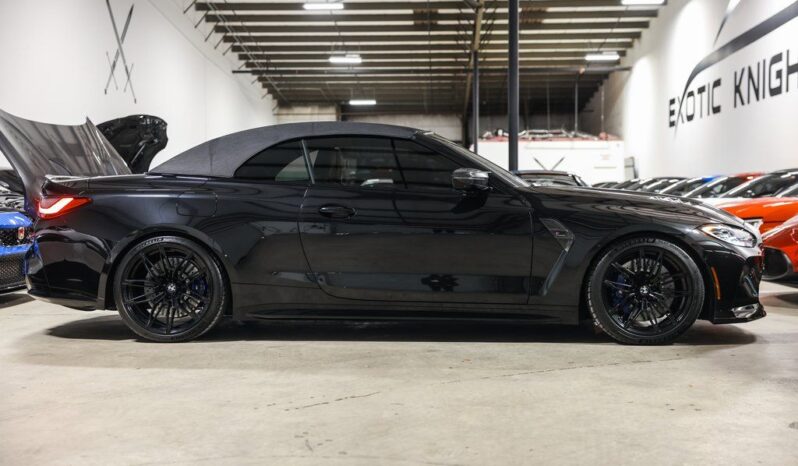 
								BMW M4 2022 full									