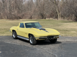 Chevrolet Corvette 1967